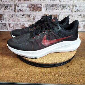 Size 12 - Nike Winflo 8 Bred - CW3419-003